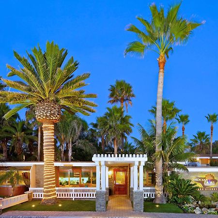 Ocean Palms Beach Resort Carlsbad Eksteriør bilde