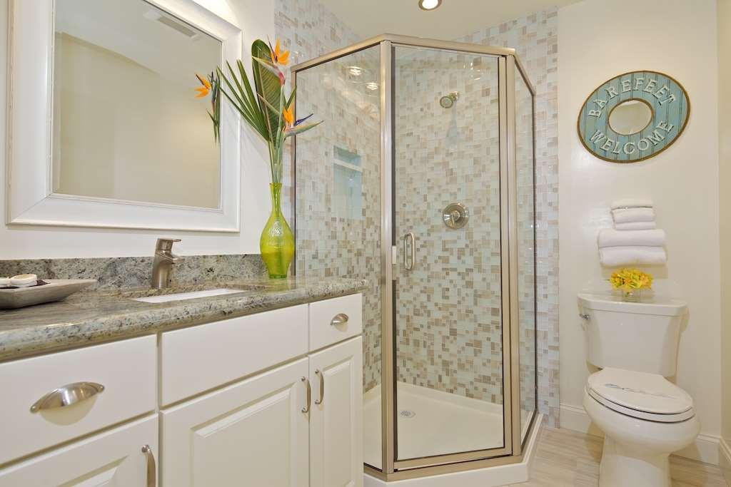 Ocean Palms Beach Resort Carlsbad Rom bilde