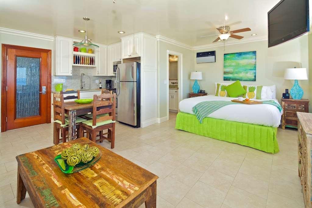 Ocean Palms Beach Resort Carlsbad Rom bilde
