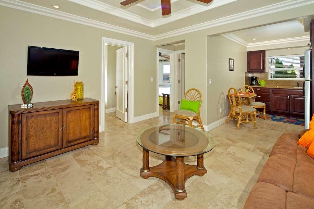 Ocean Palms Beach Resort Carlsbad Rom bilde