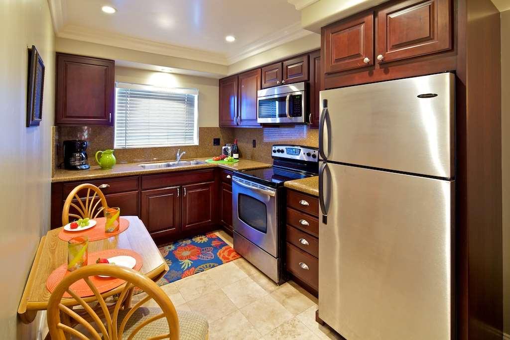 Ocean Palms Beach Resort Carlsbad Rom bilde
