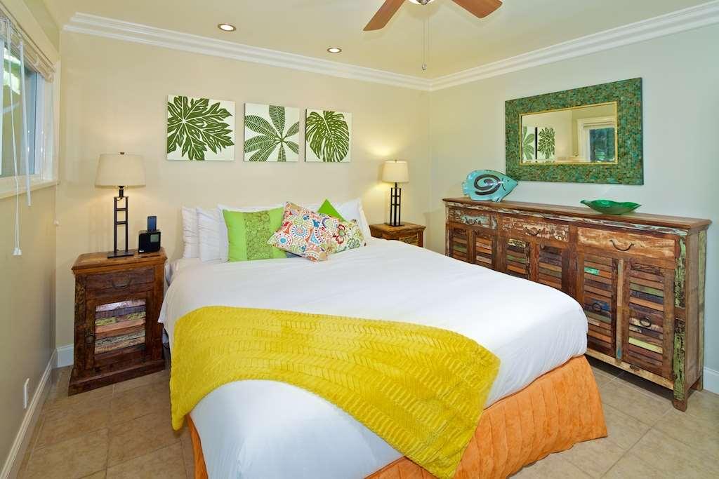 Ocean Palms Beach Resort Carlsbad Rom bilde