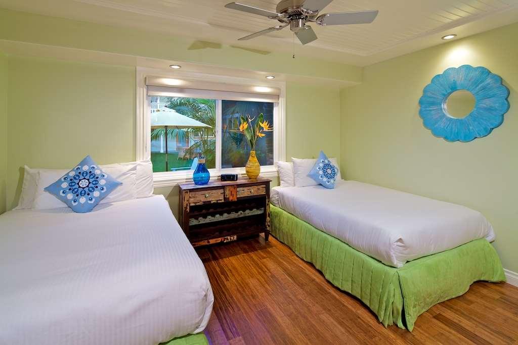 Ocean Palms Beach Resort Carlsbad Rom bilde