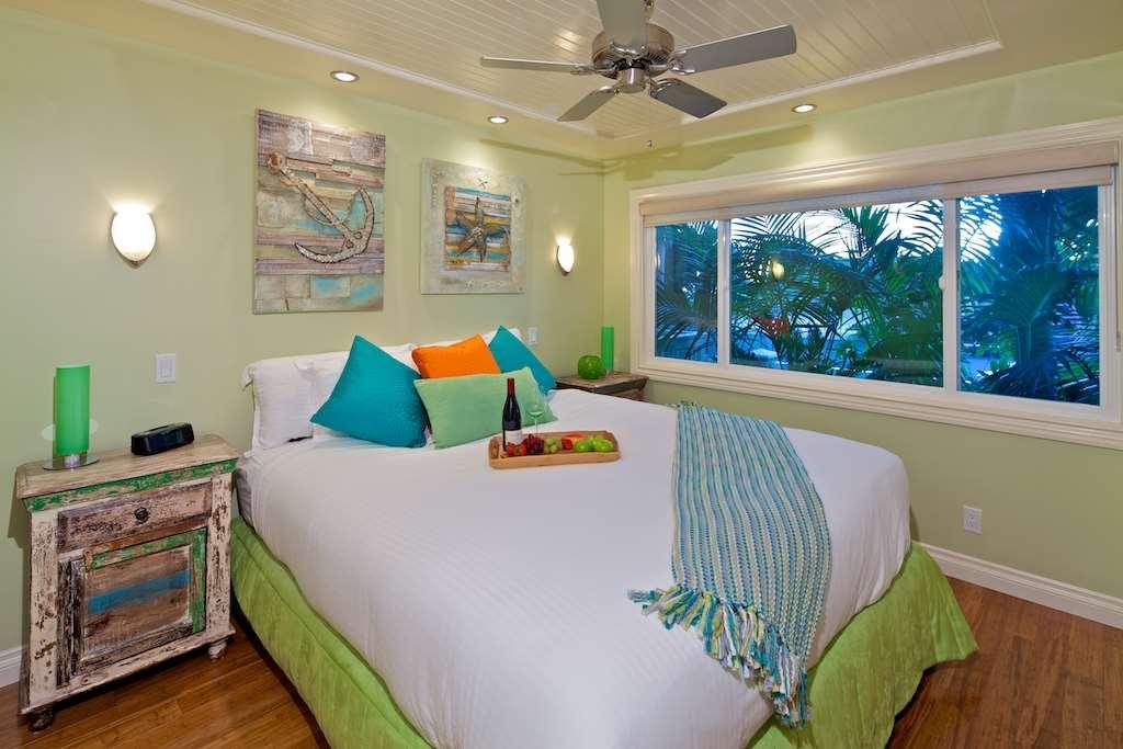 Ocean Palms Beach Resort Carlsbad Rom bilde