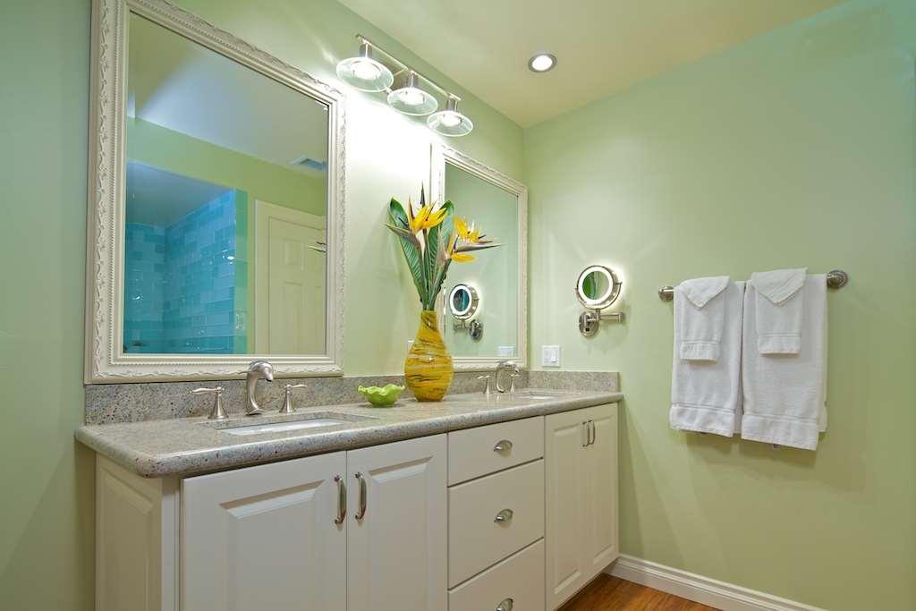 Ocean Palms Beach Resort Carlsbad Rom bilde