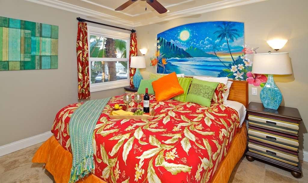 Ocean Palms Beach Resort Carlsbad Rom bilde