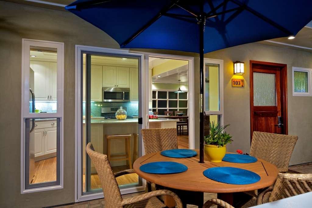 Ocean Palms Beach Resort Carlsbad Rom bilde
