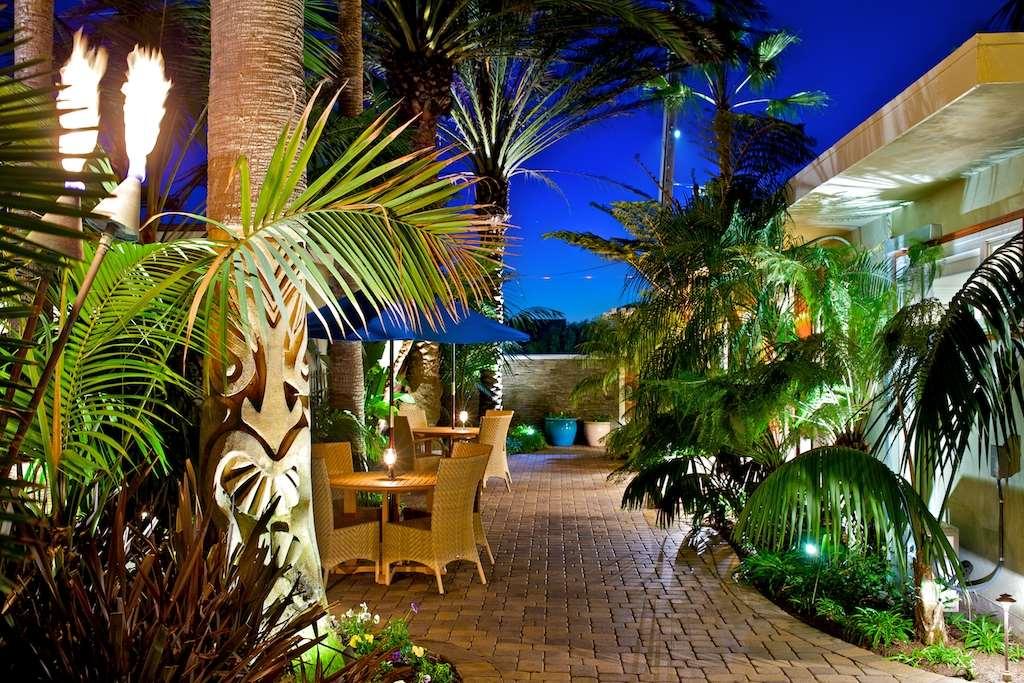 Ocean Palms Beach Resort Carlsbad Eksteriør bilde