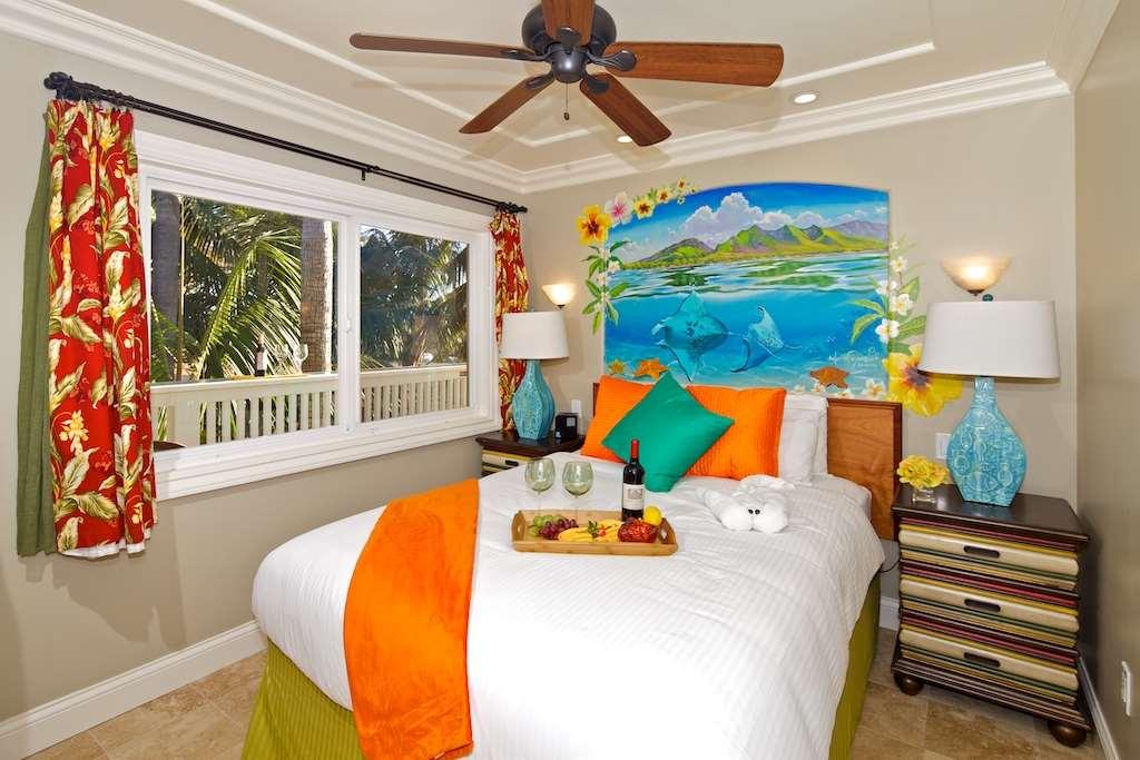 Ocean Palms Beach Resort Carlsbad Rom bilde