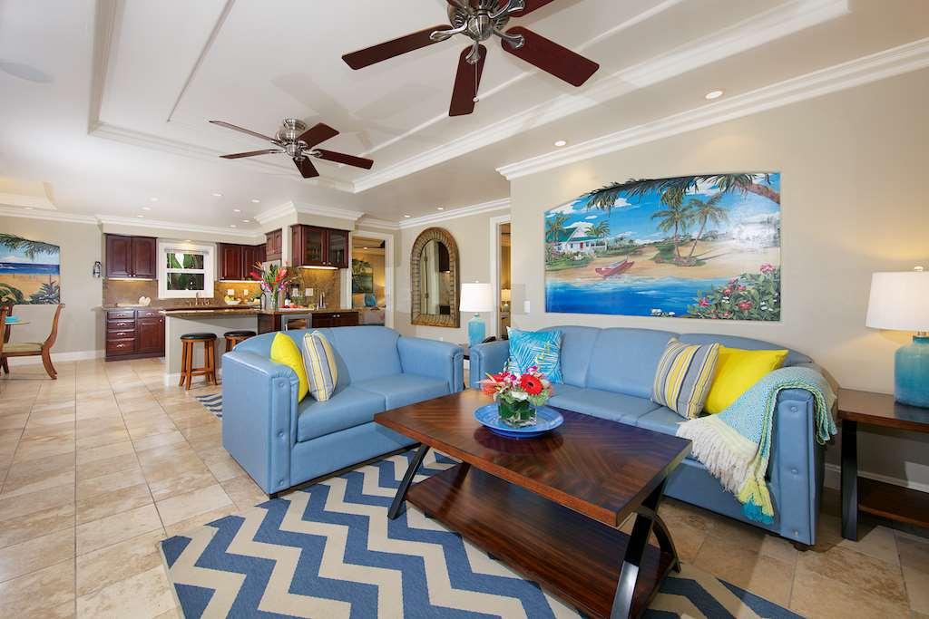 Ocean Palms Beach Resort Carlsbad Rom bilde