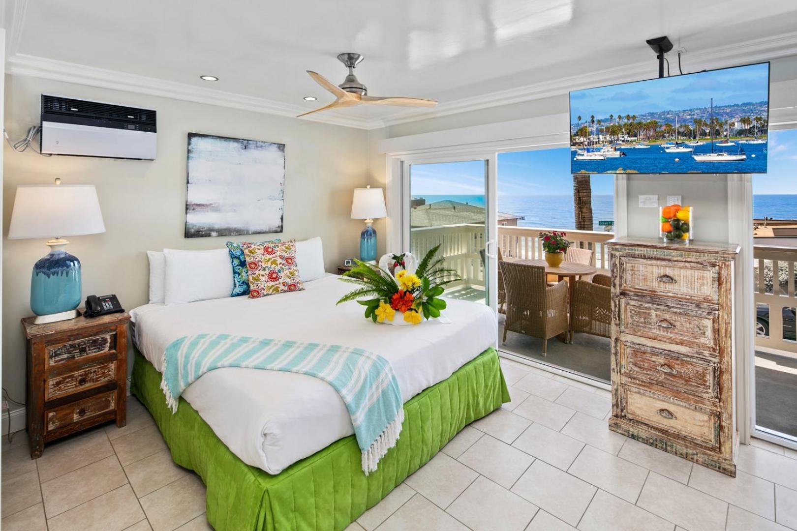 Ocean Palms Beach Resort Carlsbad Eksteriør bilde
