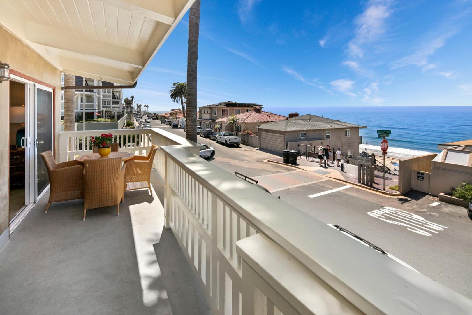 Ocean Palms Beach Resort Carlsbad Eksteriør bilde