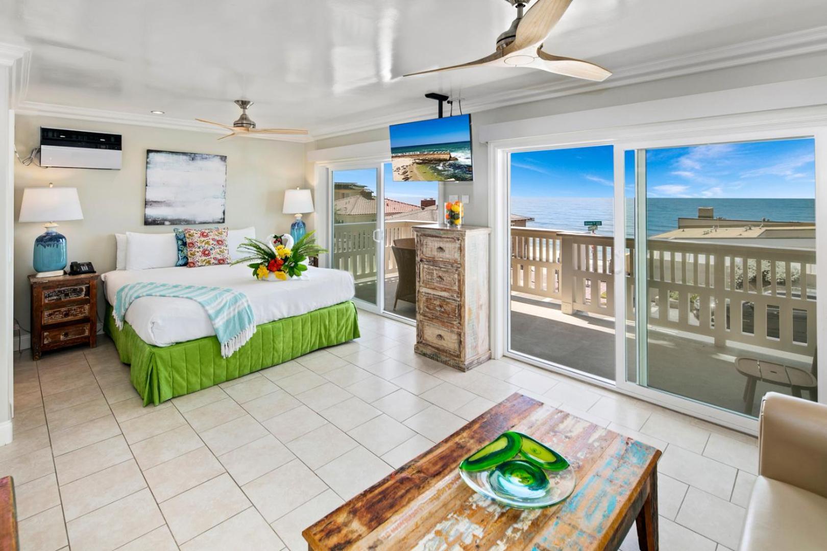 Ocean Palms Beach Resort Carlsbad Eksteriør bilde