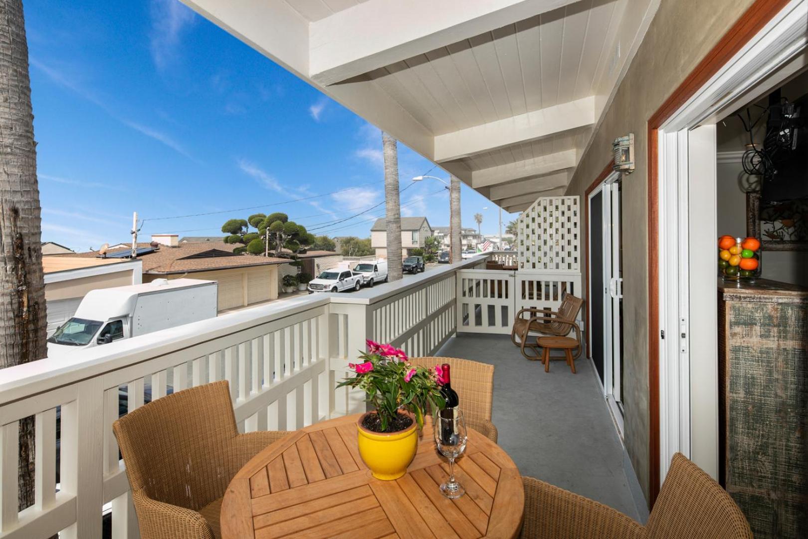 Ocean Palms Beach Resort Carlsbad Eksteriør bilde