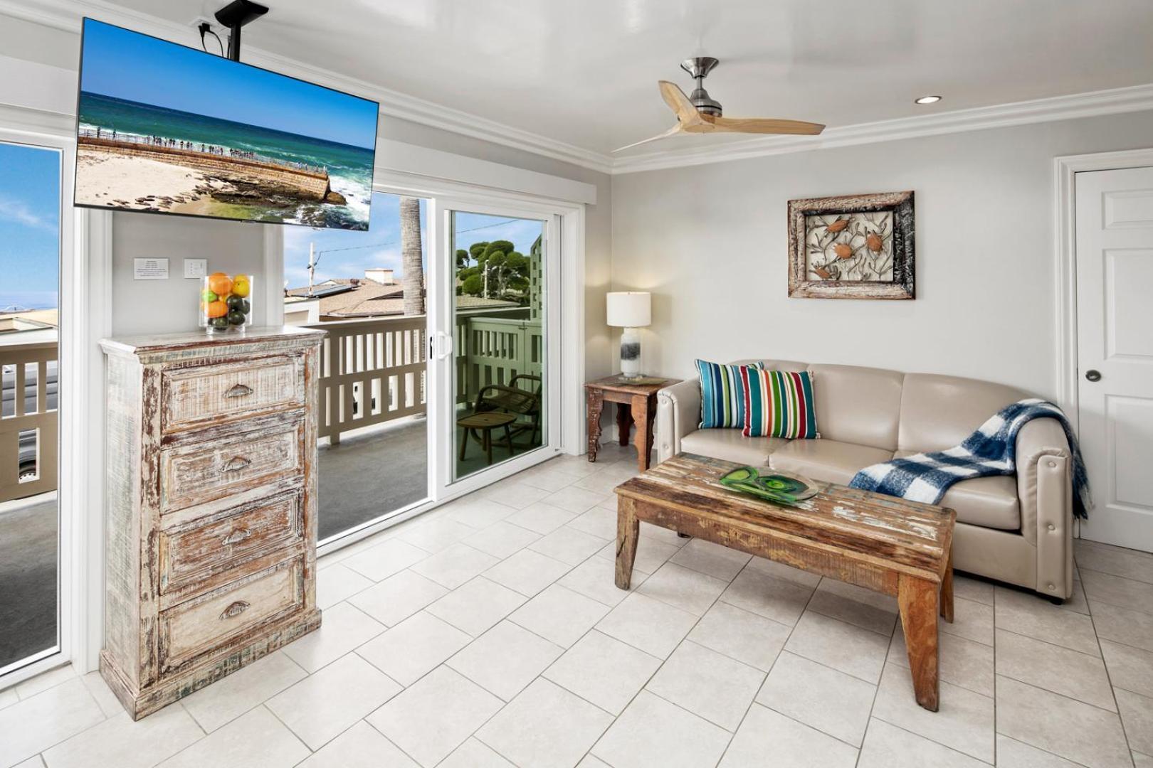 Ocean Palms Beach Resort Carlsbad Eksteriør bilde