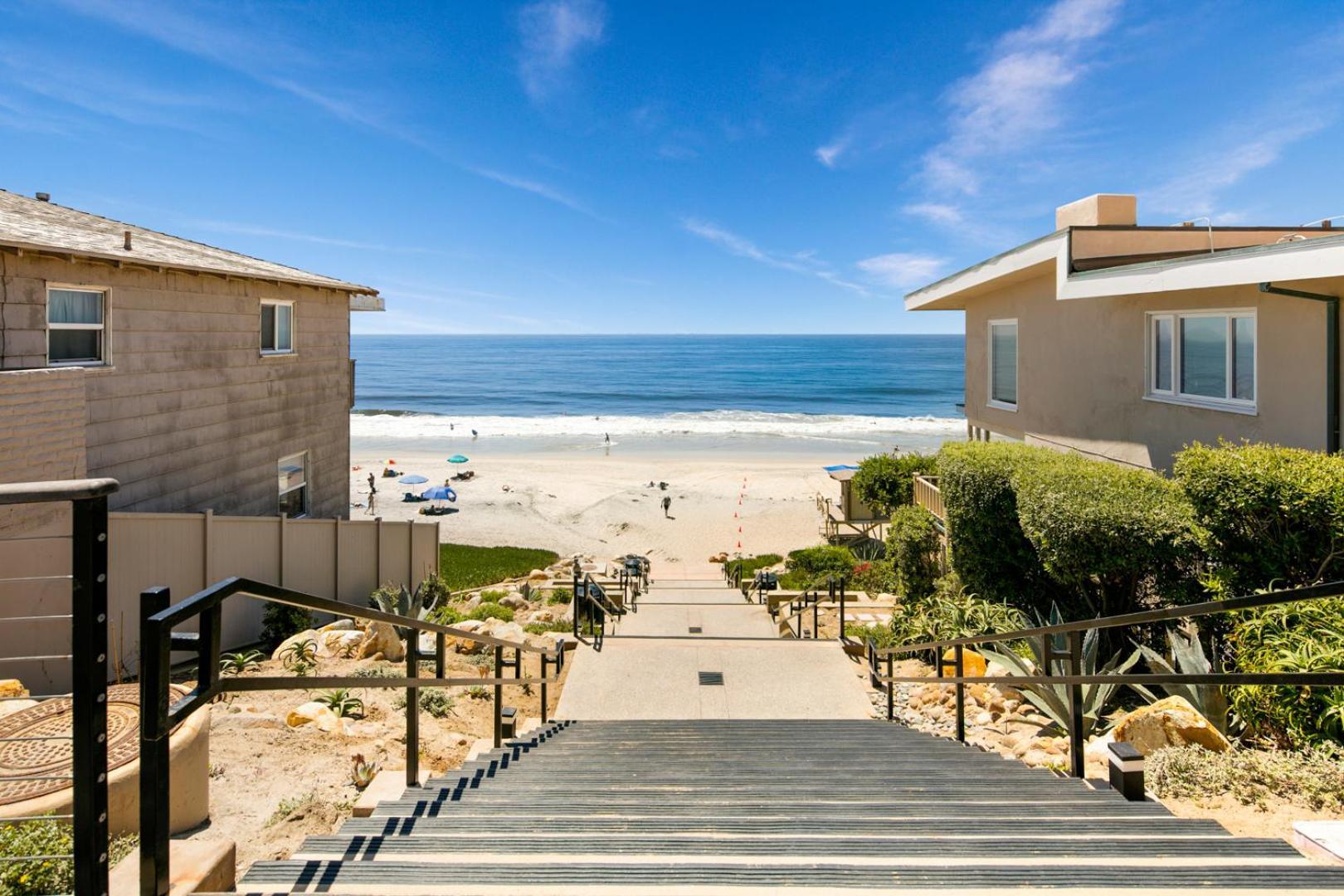 Ocean Palms Beach Resort Carlsbad Eksteriør bilde