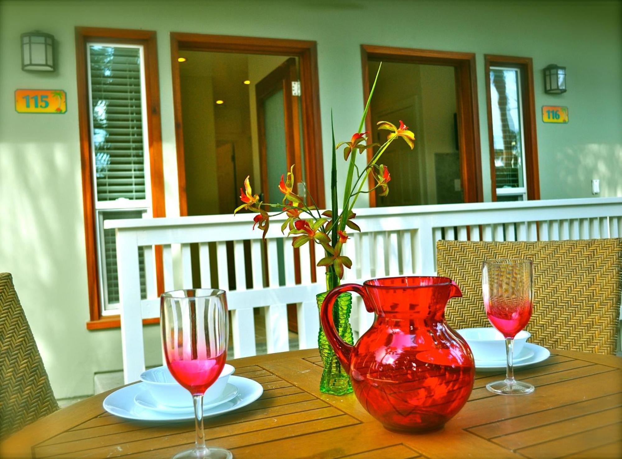 Ocean Palms Beach Resort Carlsbad Rom bilde