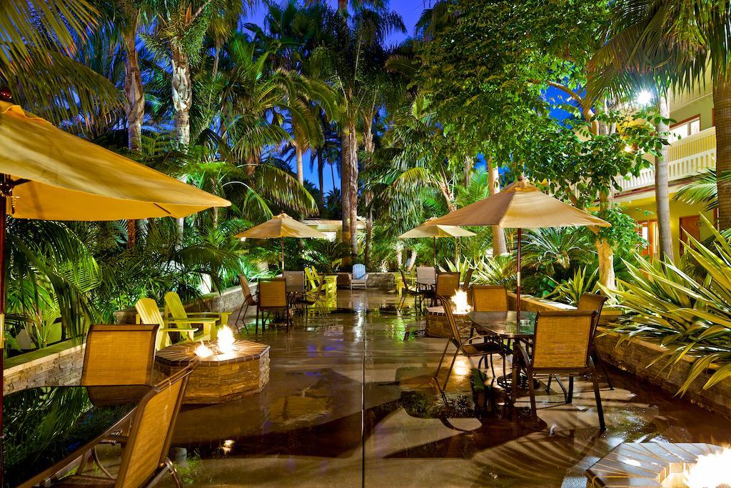 Ocean Palms Beach Resort Carlsbad Eksteriør bilde