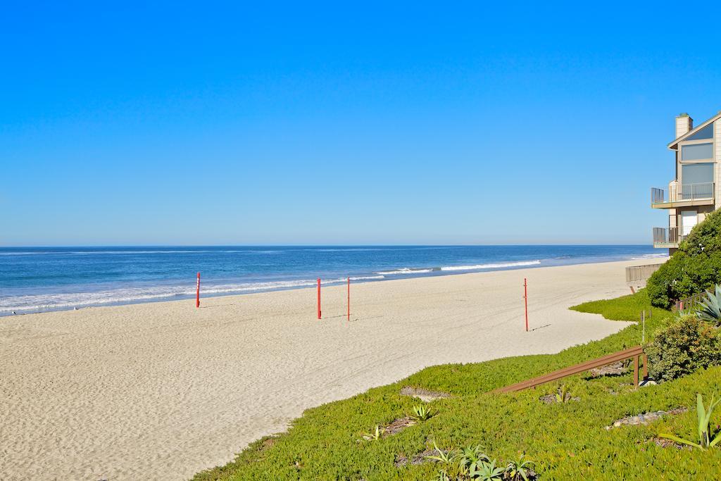 Ocean Palms Beach Resort Carlsbad Eksteriør bilde