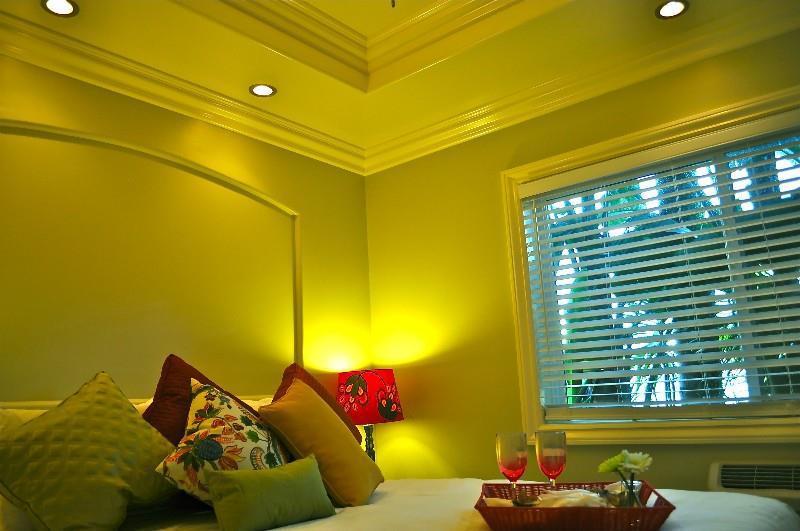 Ocean Palms Beach Resort Carlsbad Rom bilde